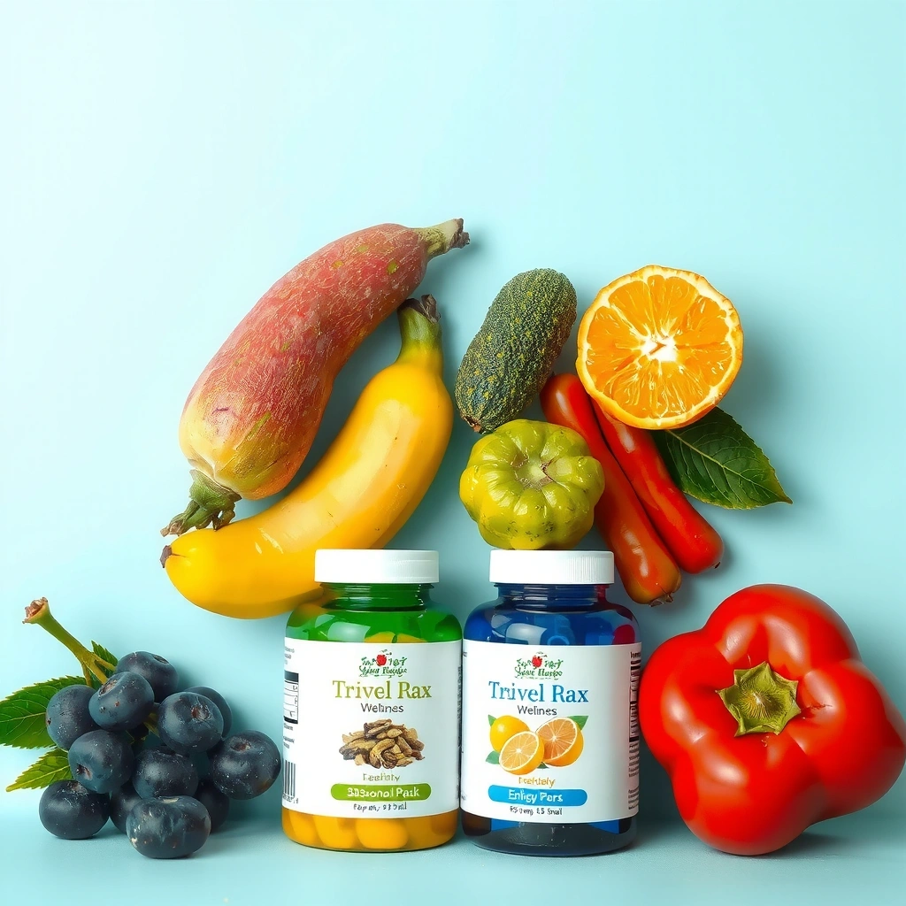 Seasonal health recommendations