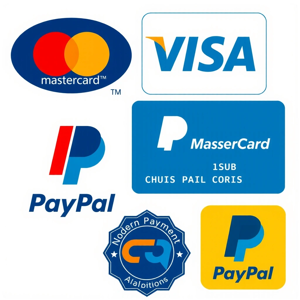 Secure Payment Methods